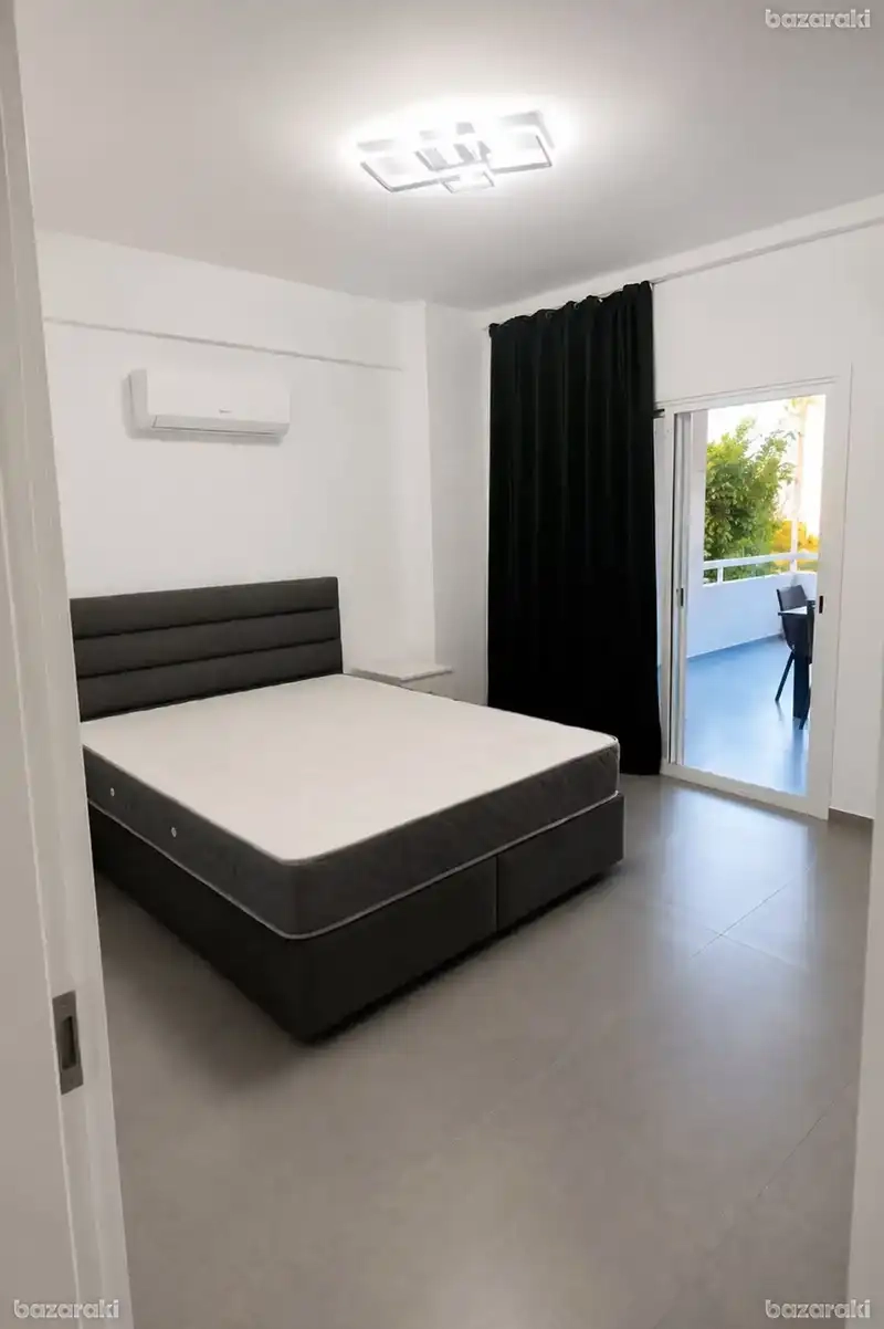 3 Bedroom Apartment for Rent in Limassol – Agios Nicolaos