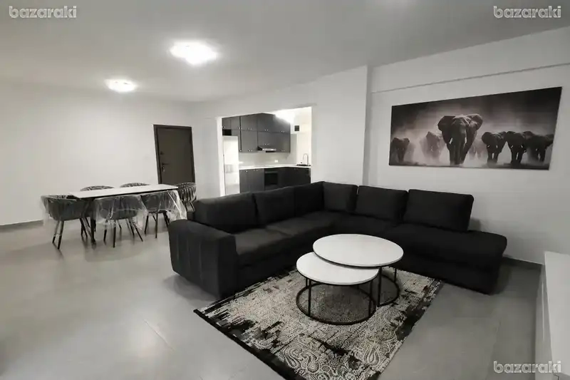 3 Bedroom Apartment for Rent in Limassol – Agios Nicolaos