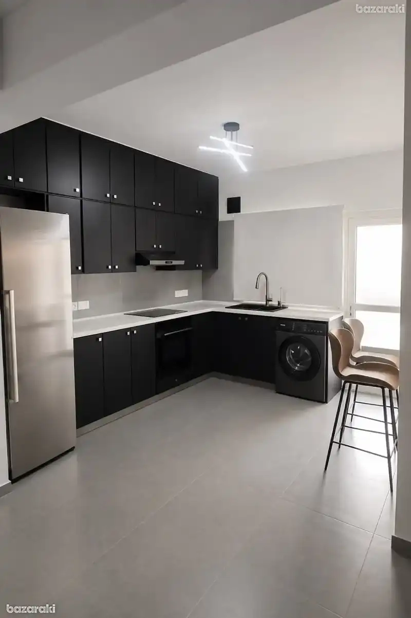 3 Bedroom Apartment for Rent in Limassol – Agios Nicolaos
