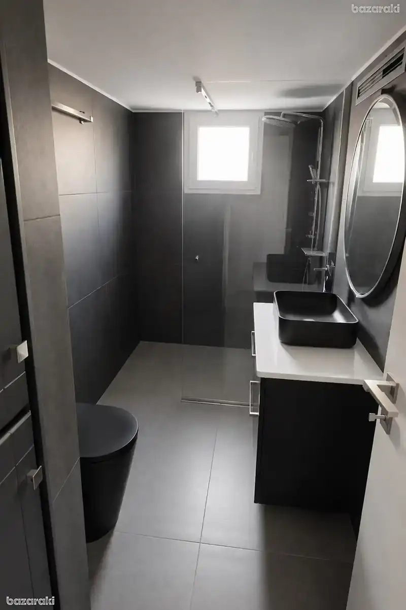 3 Bedroom Apartment for Rent in Limassol – Agios Nicolaos