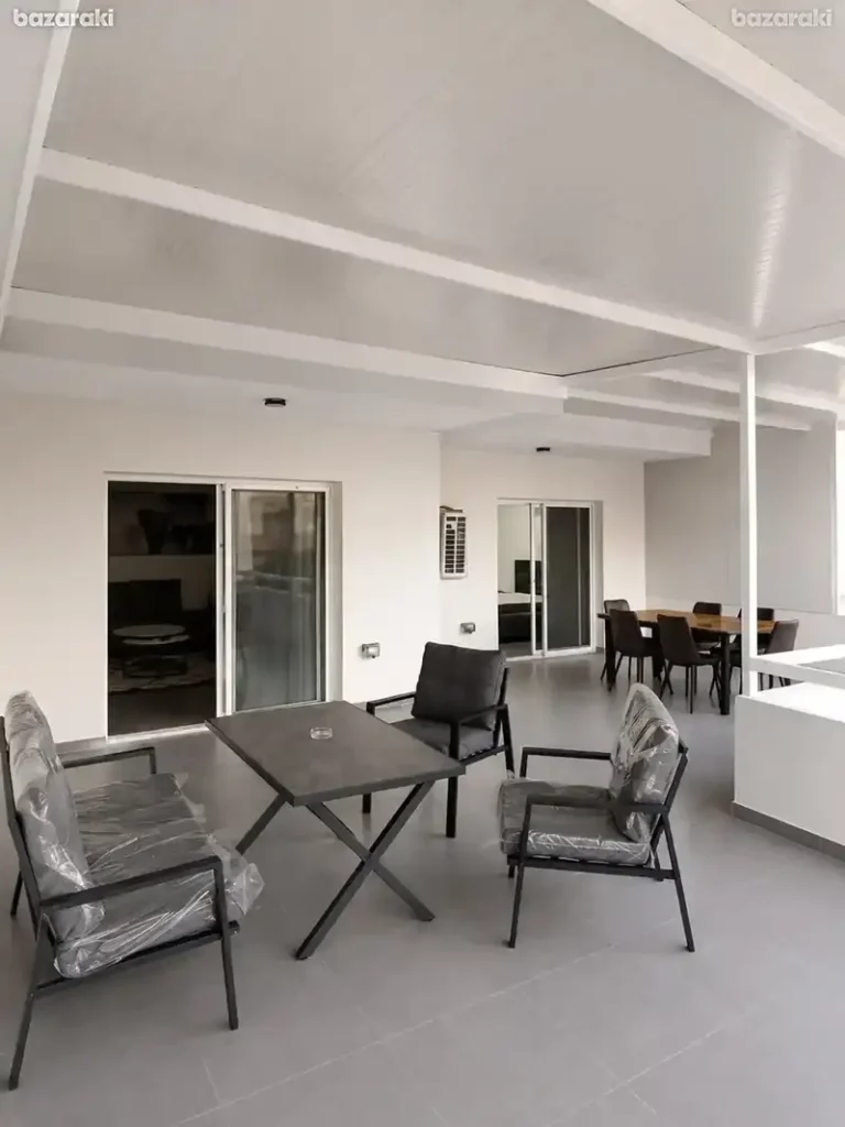 3 Bedroom Apartment for Rent in Limassol – Agios Nicolaos