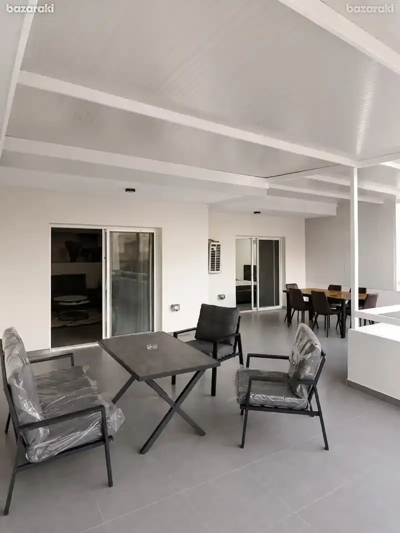 3 Bedroom Apartment for Rent in Limassol – Agios Nicolaos