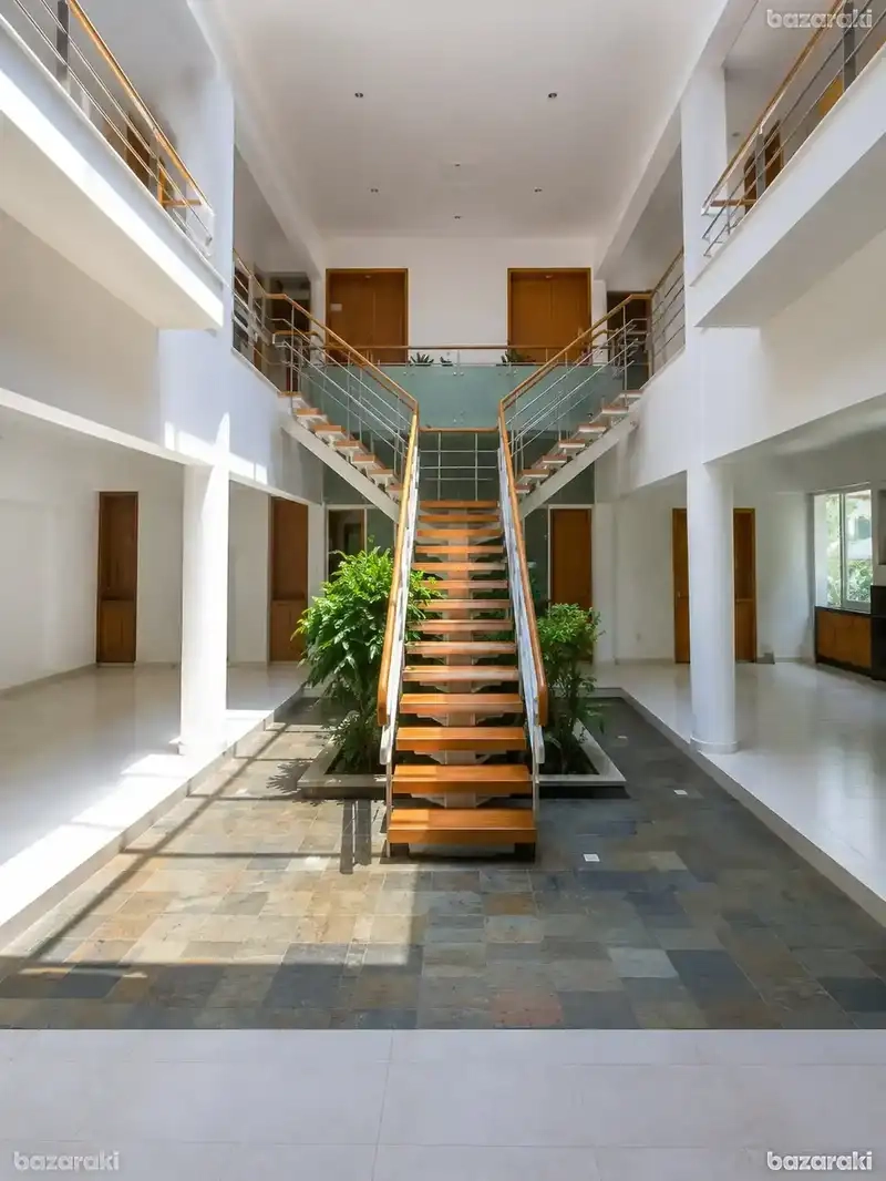 6+ Bedroom House for Rent in Limassol – Petrou kai Pavlou