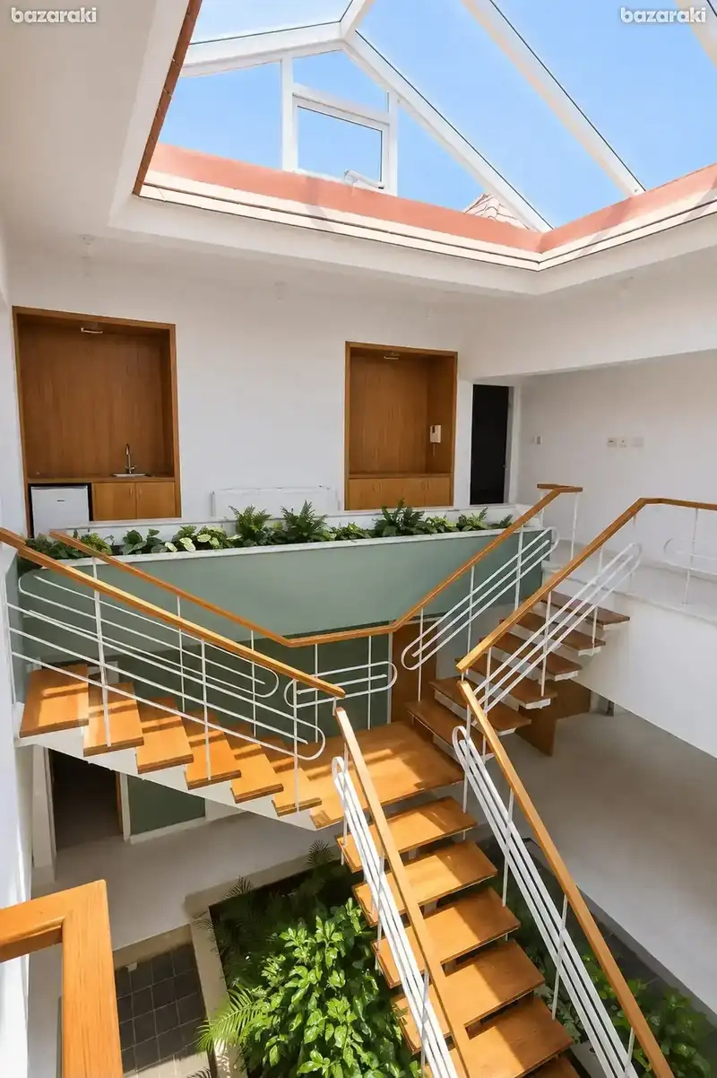 6+ Bedroom House for Rent in Limassol – Petrou kai Pavlou