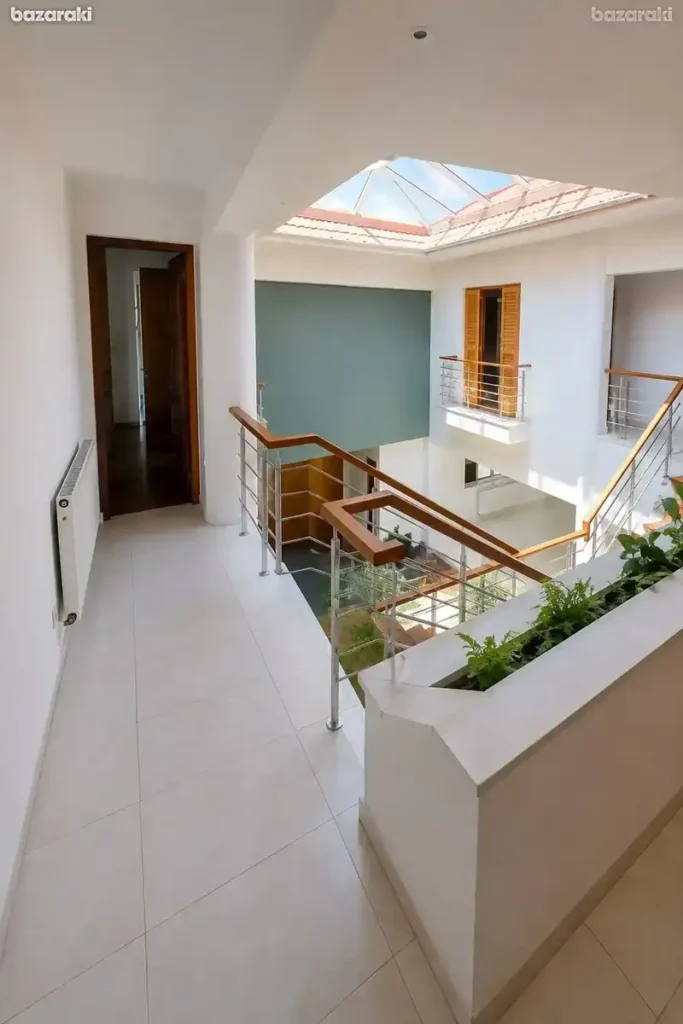 6+ Bedroom House for Rent in Limassol – Petrou kai Pavlou