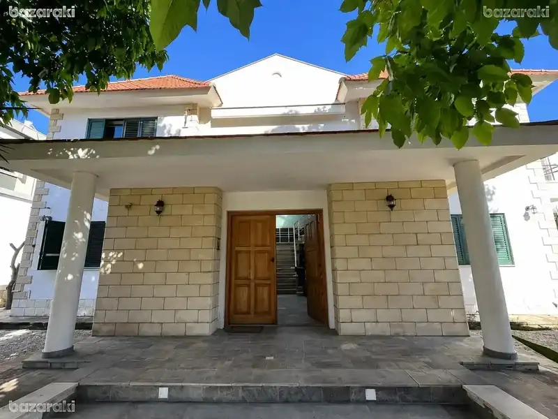 6+ Bedroom House for Rent in Limassol – Petrou kai Pavlou