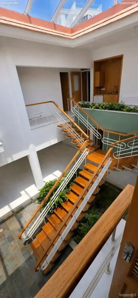 6+ Bedroom House for Rent in Limassol – Petrou kai Pavlou