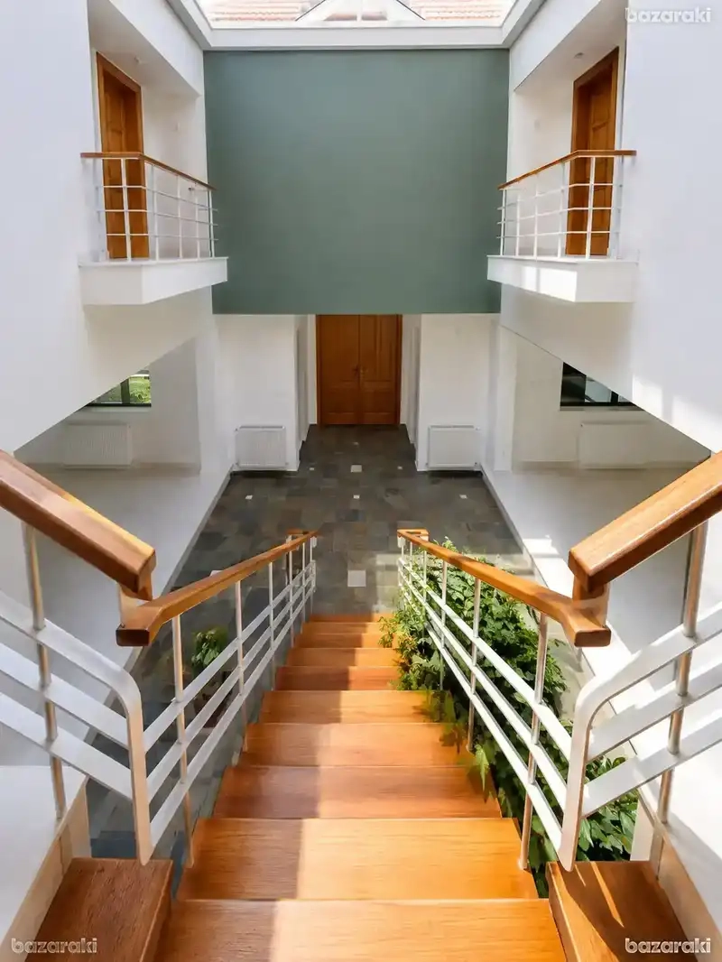 6+ Bedroom House for Rent in Limassol – Petrou kai Pavlou
