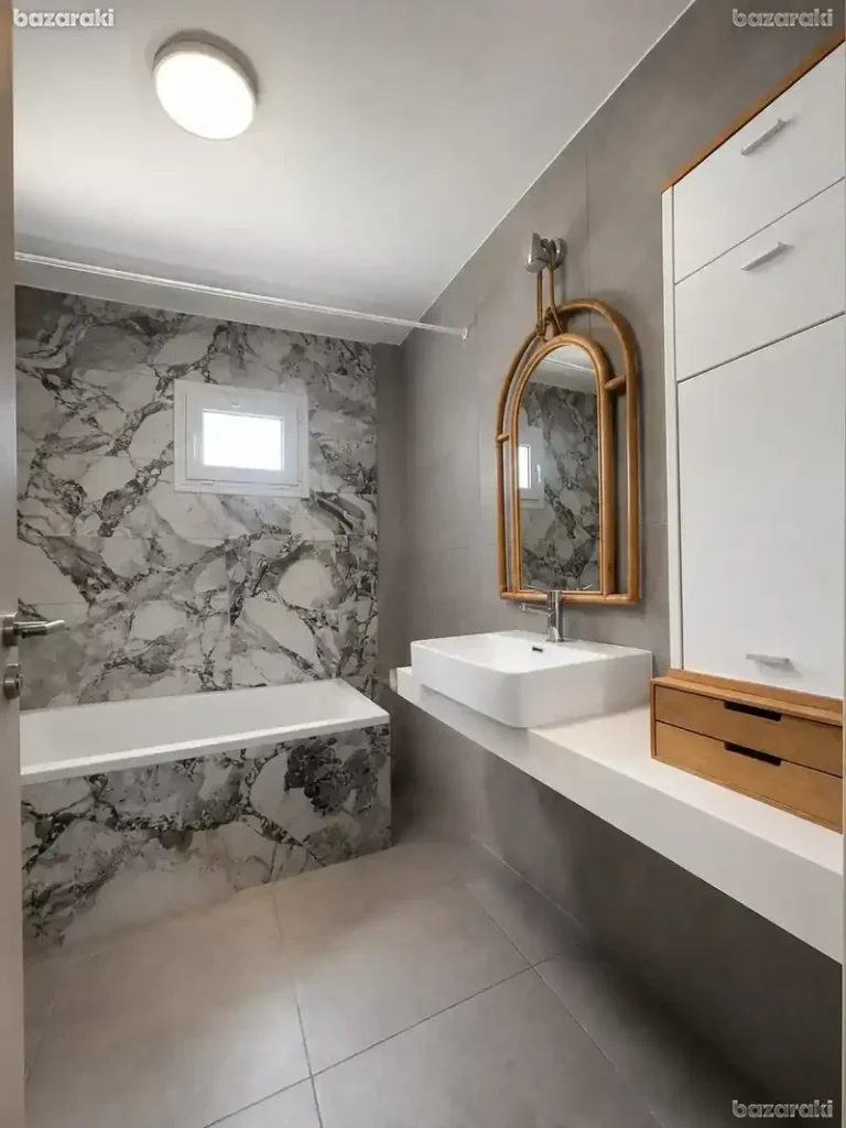 3 Bedroom Apartment for Rent in Limassol – Zakaki