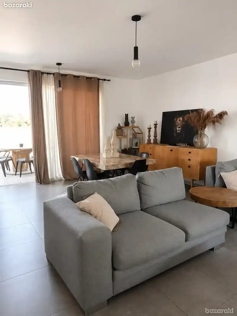3 Bedroom Apartment for Rent in Limassol – Zakaki