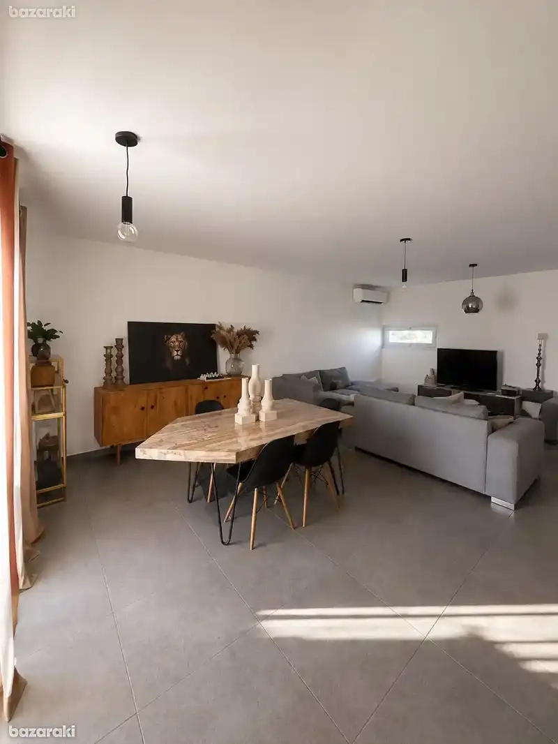 3 Bedroom Apartment for Rent in Limassol – Zakaki