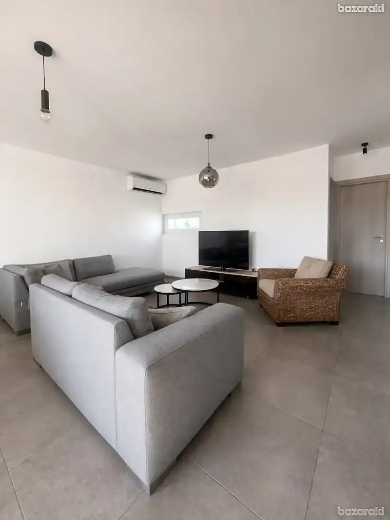 3 Bedroom Apartment for Rent in Limassol – Zakaki