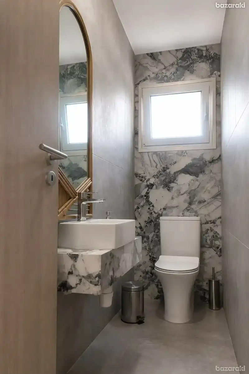3 Bedroom Apartment for Rent in Limassol – Zakaki