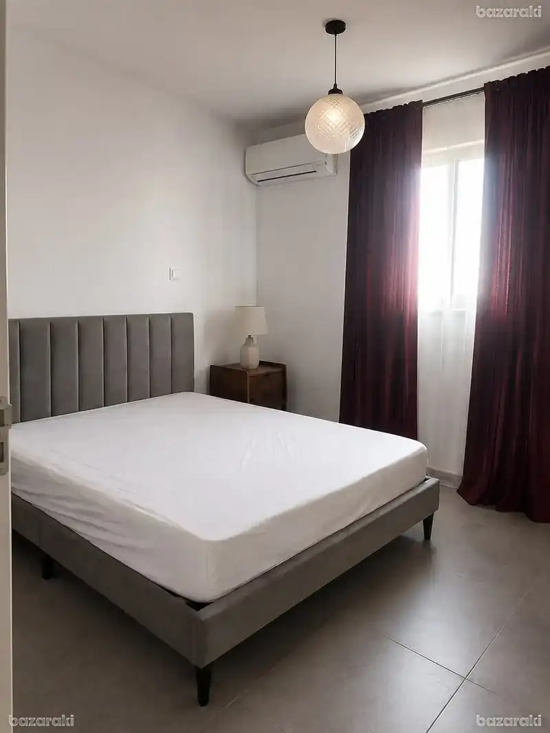 3 Bedroom Apartment for Rent in Limassol – Zakaki