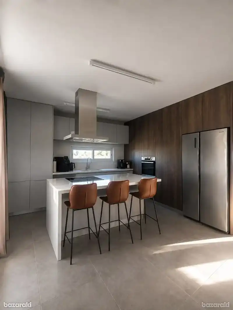 3 Bedroom Apartment for Rent in Limassol – Zakaki