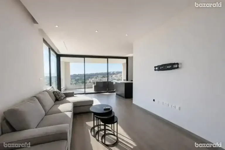 4 Bedroom Apartment for Rent in Limassol – Agia Fyla