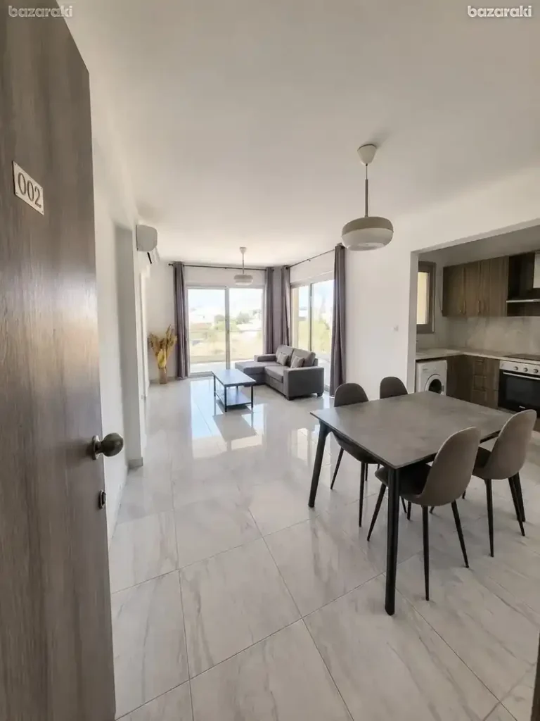 2 Bedroom Apartment for Rent in Limassol – Agios Athanasios