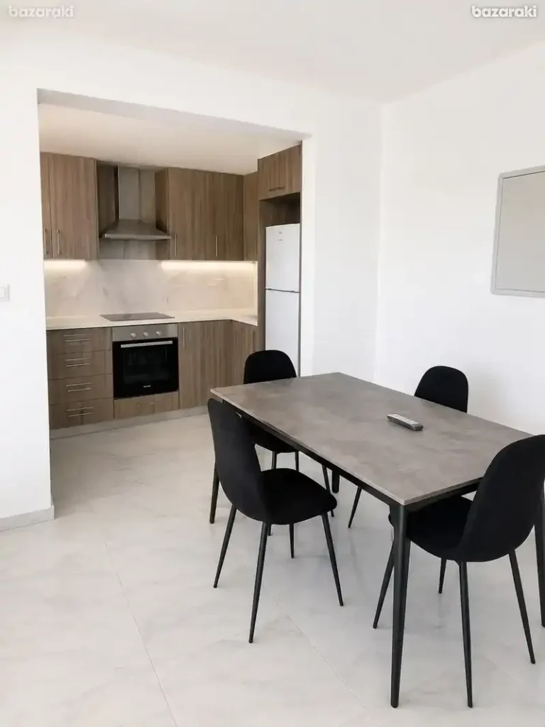 2 Bedroom Apartment for Rent in Limassol – Agios Athanasios