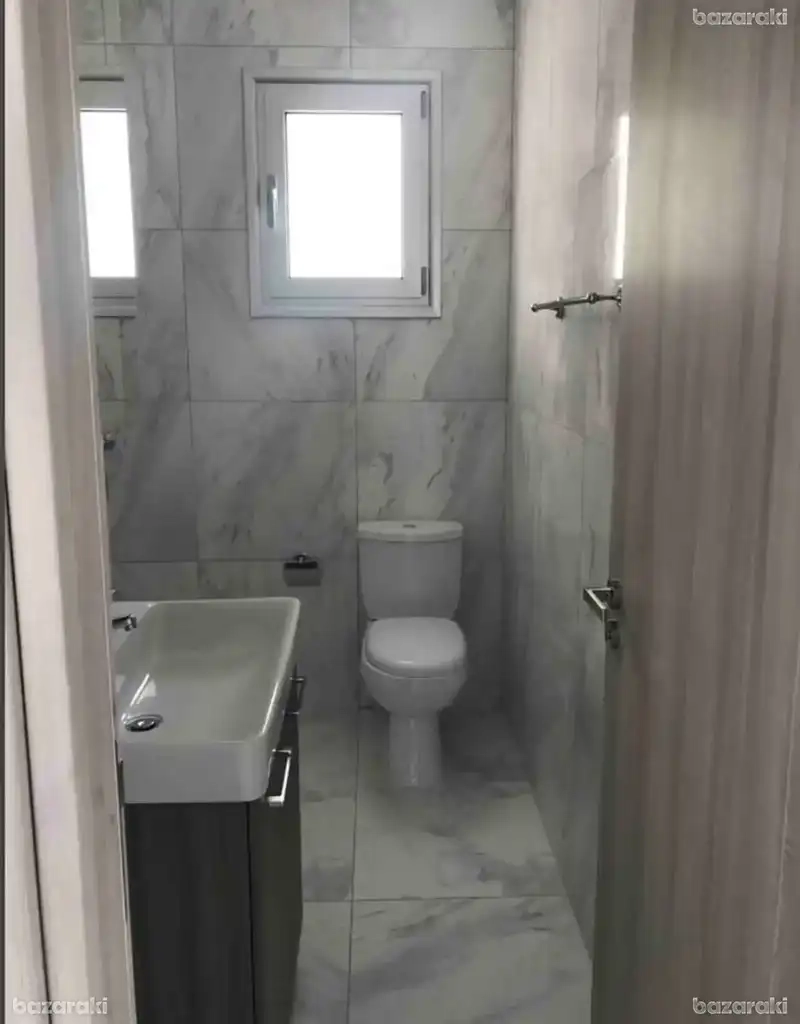 2 Bedroom Apartment for Rent in Limassol – Agios Athanasios