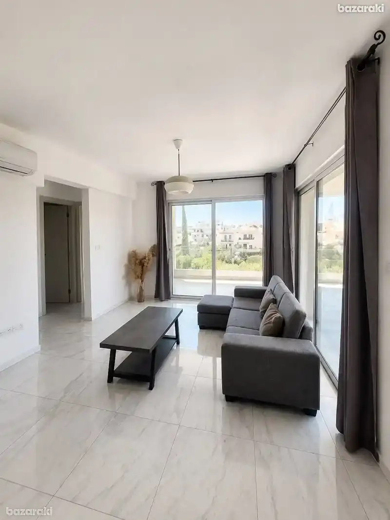 2 Bedroom Apartment for Rent in Limassol – Agios Athanasios