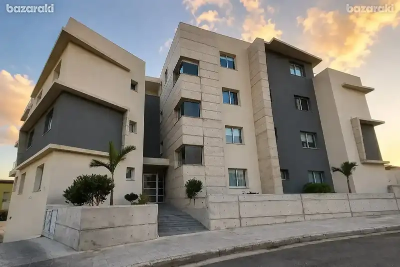 2 Bedroom Apartment for Rent in Limassol – Agios Athanasios