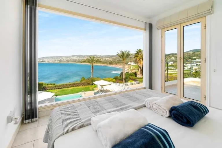 4 Bedroom House for Rent in Kissonerga, Paphos District