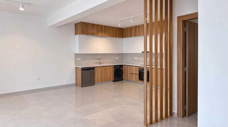 3 Bedroom Apartment for Rent in Limassol – Omonoia