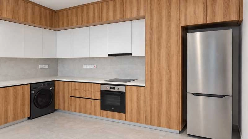 3 Bedroom Apartment for Rent in Limassol – Omonoia