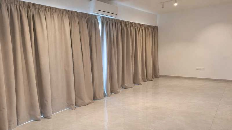 3 Bedroom Apartment for Rent in Limassol – Omonoia