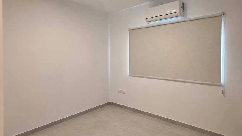 3 Bedroom Apartment for Rent in Limassol – Omonoia