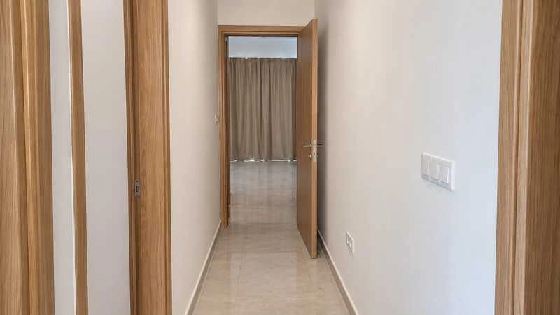 3 Bedroom Apartment for Rent in Limassol – Omonoia