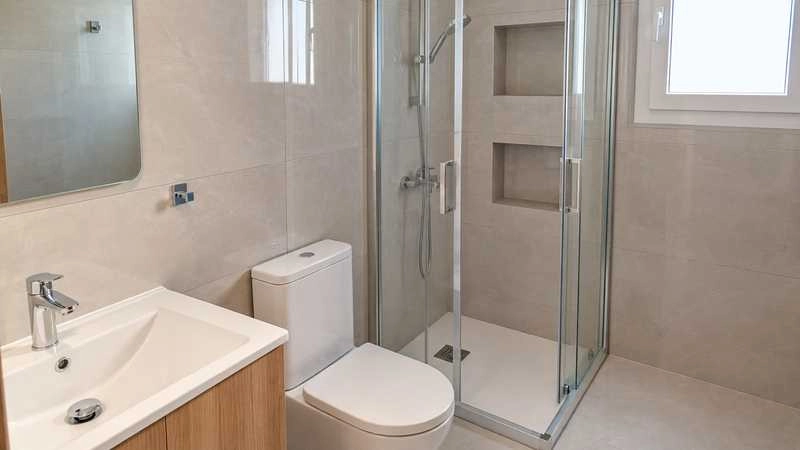 3 Bedroom Apartment for Rent in Limassol – Omonoia