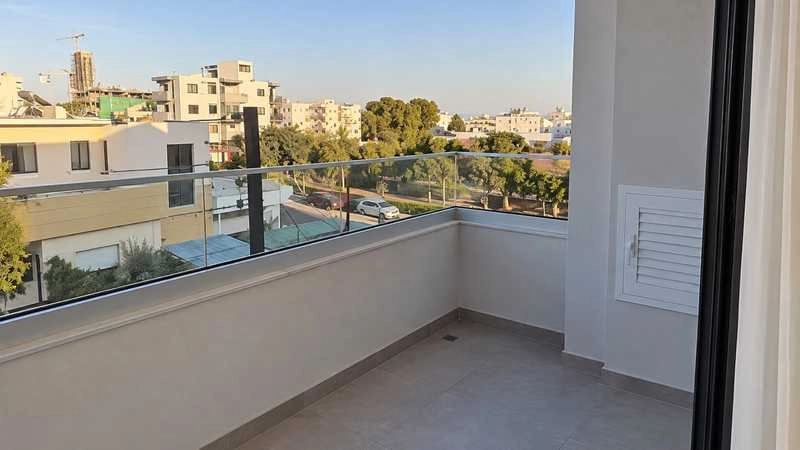 3 Bedroom Apartment for Rent in Limassol – Omonoia