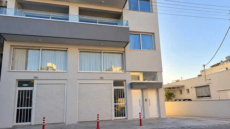 3 Bedroom Apartment for Rent in Limassol – Omonoia
