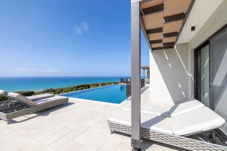 5 Bedroom House for Sale in Aphrodite Hills Kouklia, Paphos District
