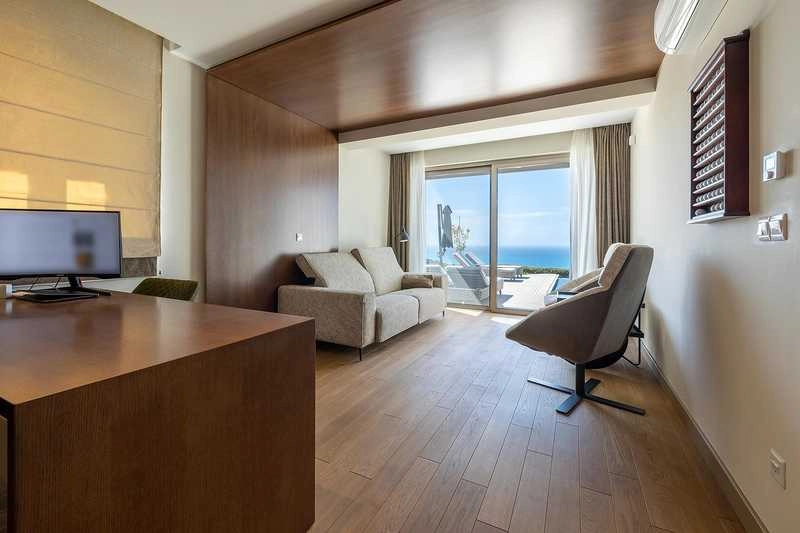 5 Bedroom House for Sale in Aphrodite Hills Kouklia, Paphos District