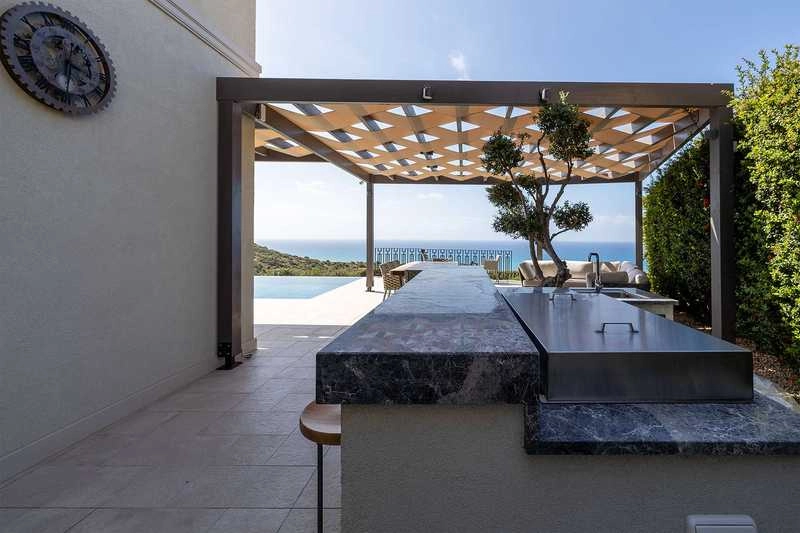 5 Bedroom House for Sale in Aphrodite Hills Kouklia, Paphos District