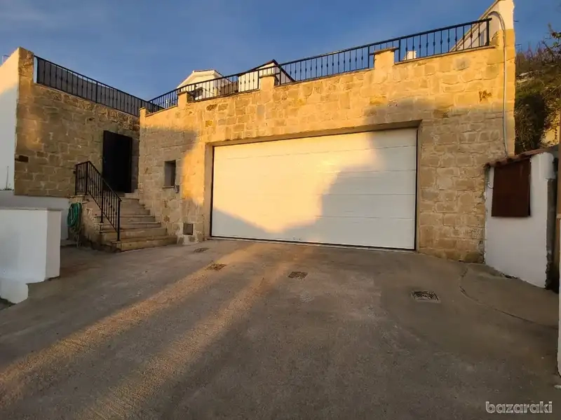 4 Bedroom House for Rent in Tsada, Paphos District