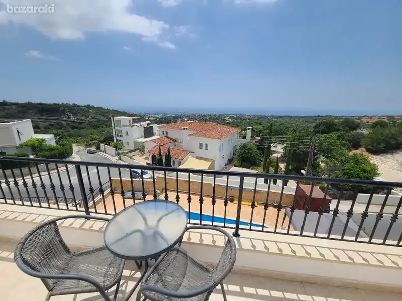 4 Bedroom House for Rent in Tsada, Paphos District