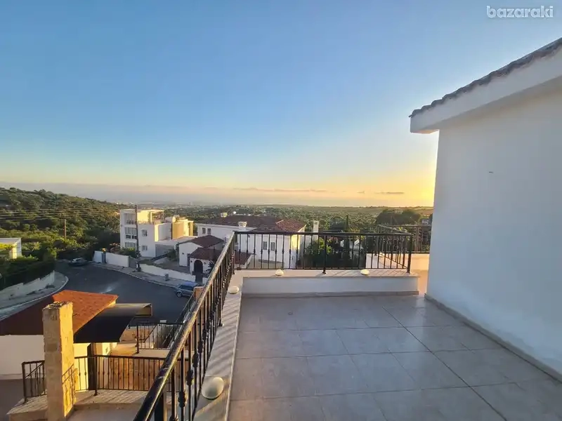 4 Bedroom House for Rent in Tsada, Paphos District