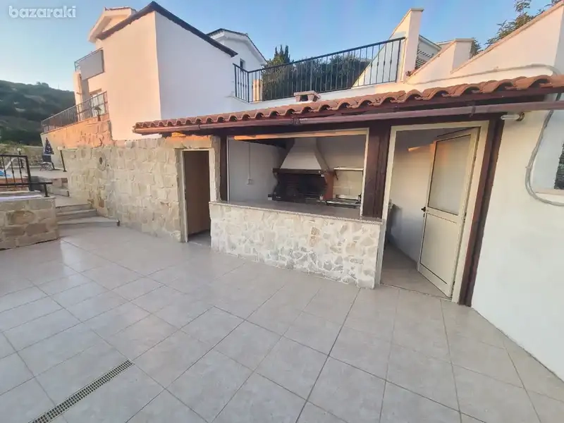 4 Bedroom House for Rent in Tsada, Paphos District
