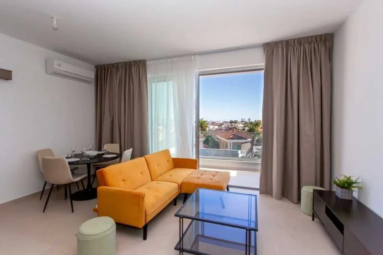 2 Bedroom Apartment for Sale in Kato Polemidia, Limassol District