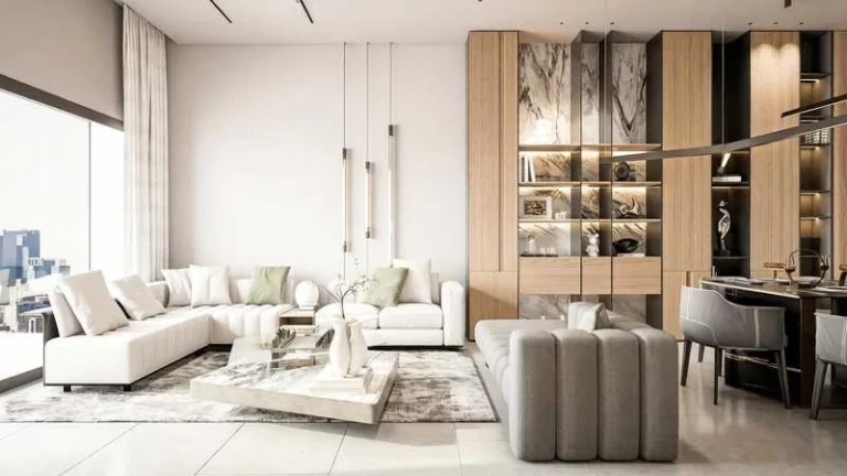 1 Bedroom Apartment for Sale in Limassol – Agios Athanasios