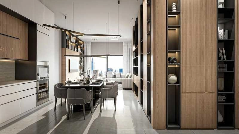 1 Bedroom Apartment for Sale in Limassol – Agios Athanasios
