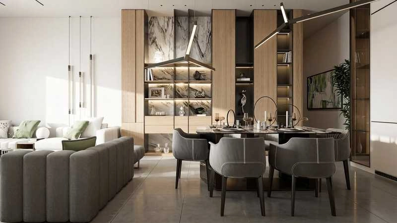 1 Bedroom Apartment for Sale in Limassol – Agios Athanasios