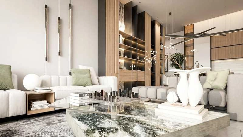 1 Bedroom Apartment for Sale in Limassol – Agios Athanasios