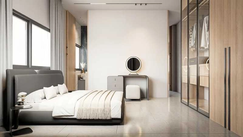 1 Bedroom Apartment for Sale in Limassol – Agios Athanasios