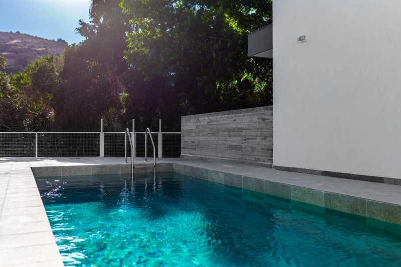 4 Bedroom House for Sale in Agios Tychonas, Limassol District
