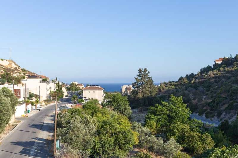 4 Bedroom House for Sale in Agios Tychonas, Limassol District