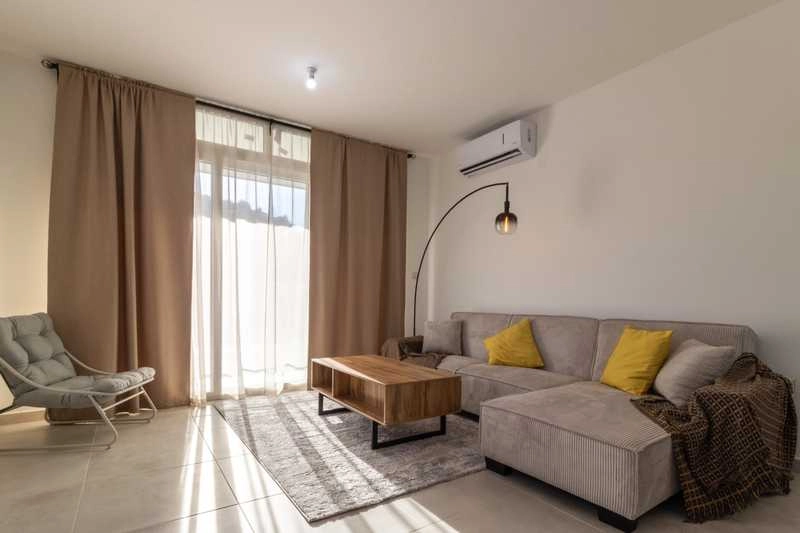 4 Bedroom House for Sale in Agios Tychonas, Limassol District